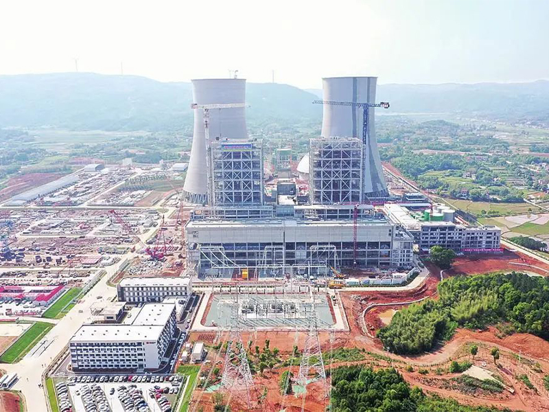 項目建設不斷“升溫”，華容用實際行動詮釋“速度”與“熱度”